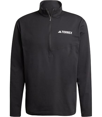 adidas Golf Men'sUltimate365 Tour Wind.RDY 1/4-Zip Pullover